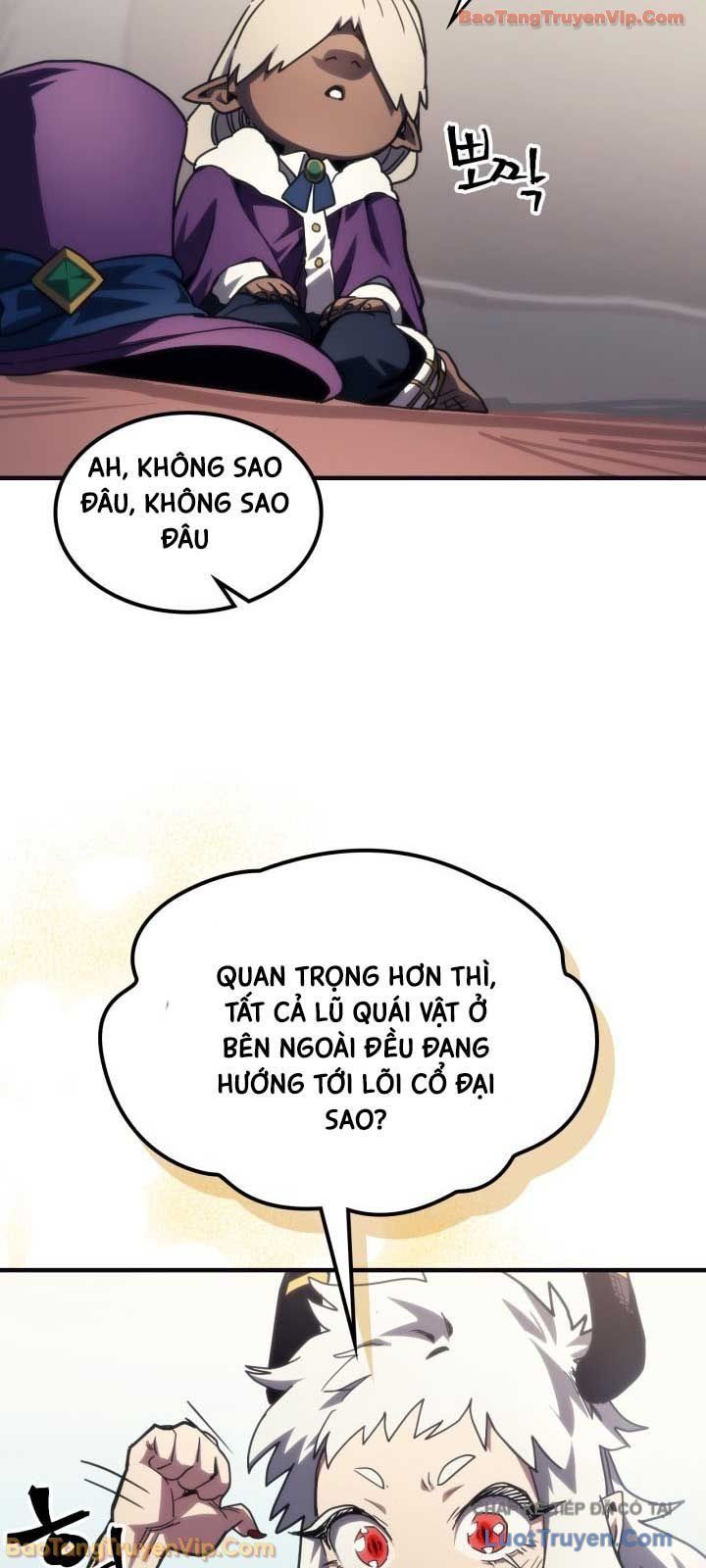 Hãy Hành Động Như Một Vị Boss Đi, Ngài Swallows Chap 105 - Next Chap 106