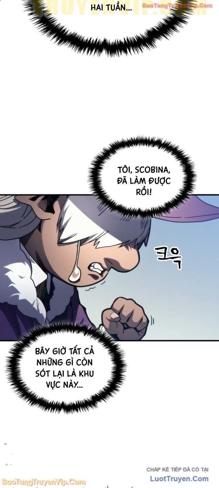 Hãy Hành Động Như Một Vị Boss Đi, Ngài Swallows Chap 105 - Next Chap 106