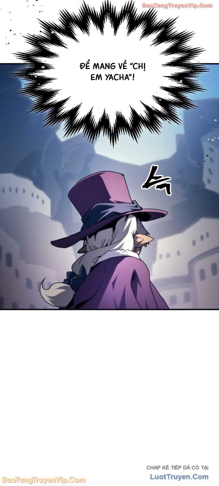 Hãy Hành Động Như Một Vị Boss Đi, Ngài Swallows Chap 105 - Next Chap 106