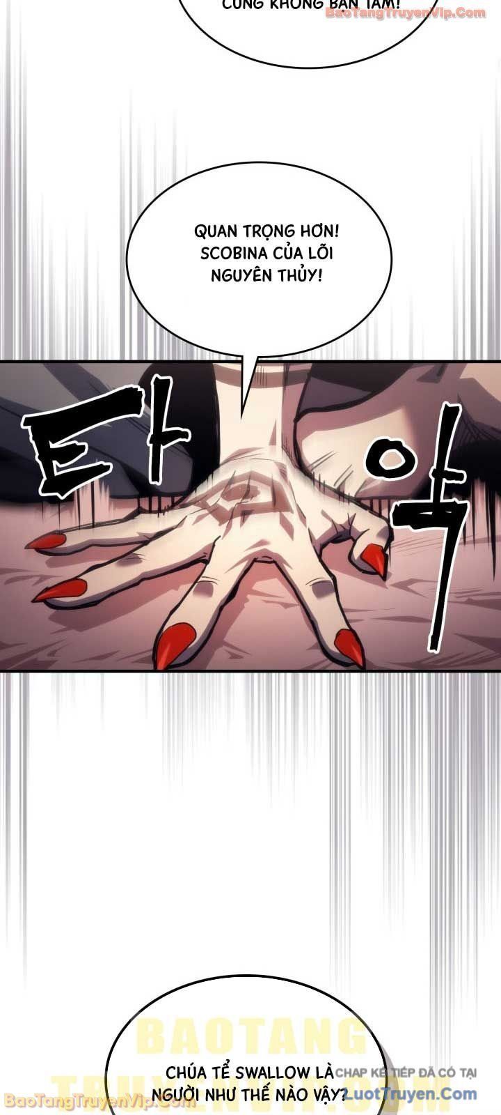 Hãy Hành Động Như Một Vị Boss Đi, Ngài Swallows Chap 105 - Next Chap 106