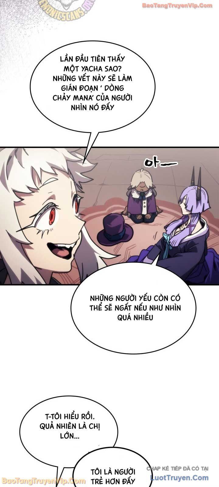 Hãy Hành Động Như Một Vị Boss Đi, Ngài Swallows Chap 105 - Next Chap 106