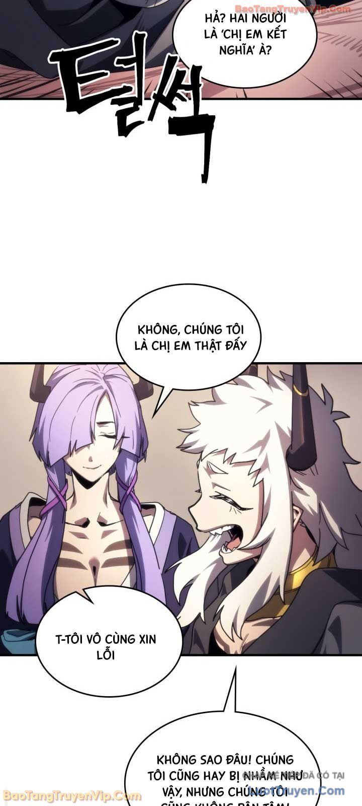 Hãy Hành Động Như Một Vị Boss Đi, Ngài Swallows Chap 105 - Next Chap 106