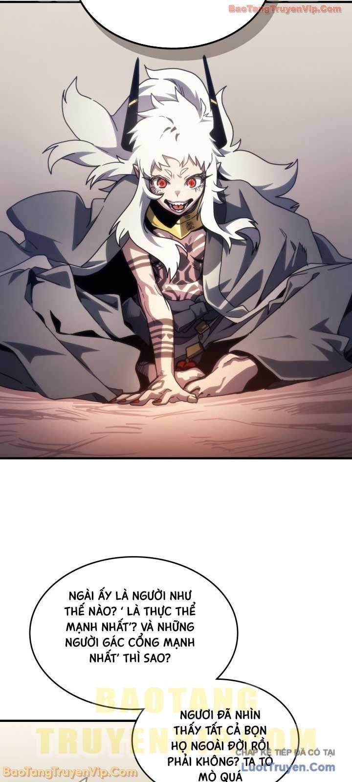 Hãy Hành Động Như Một Vị Boss Đi, Ngài Swallows Chap 105 - Next Chap 106