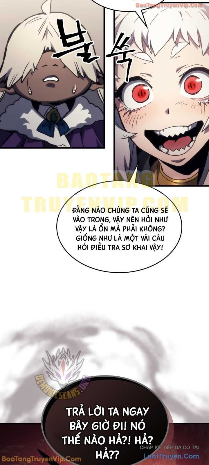 Hãy Hành Động Như Một Vị Boss Đi, Ngài Swallows Chap 105 - Next Chap 106