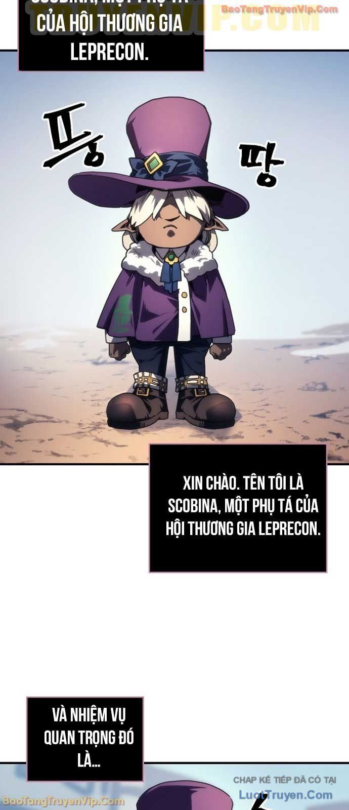 Hãy Hành Động Như Một Vị Boss Đi, Ngài Swallows Chap 105 - Next Chap 106