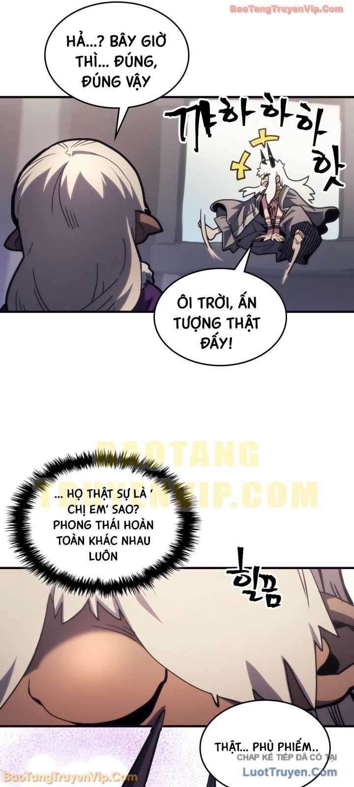 Hãy Hành Động Như Một Vị Boss Đi, Ngài Swallows Chap 105 - Next Chap 106