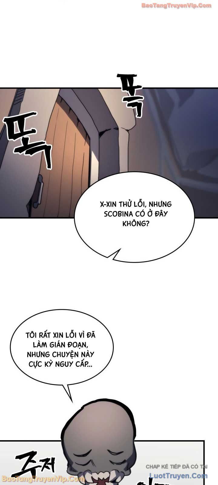 Hãy Hành Động Như Một Vị Boss Đi, Ngài Swallows Chap 105 - Next Chap 106