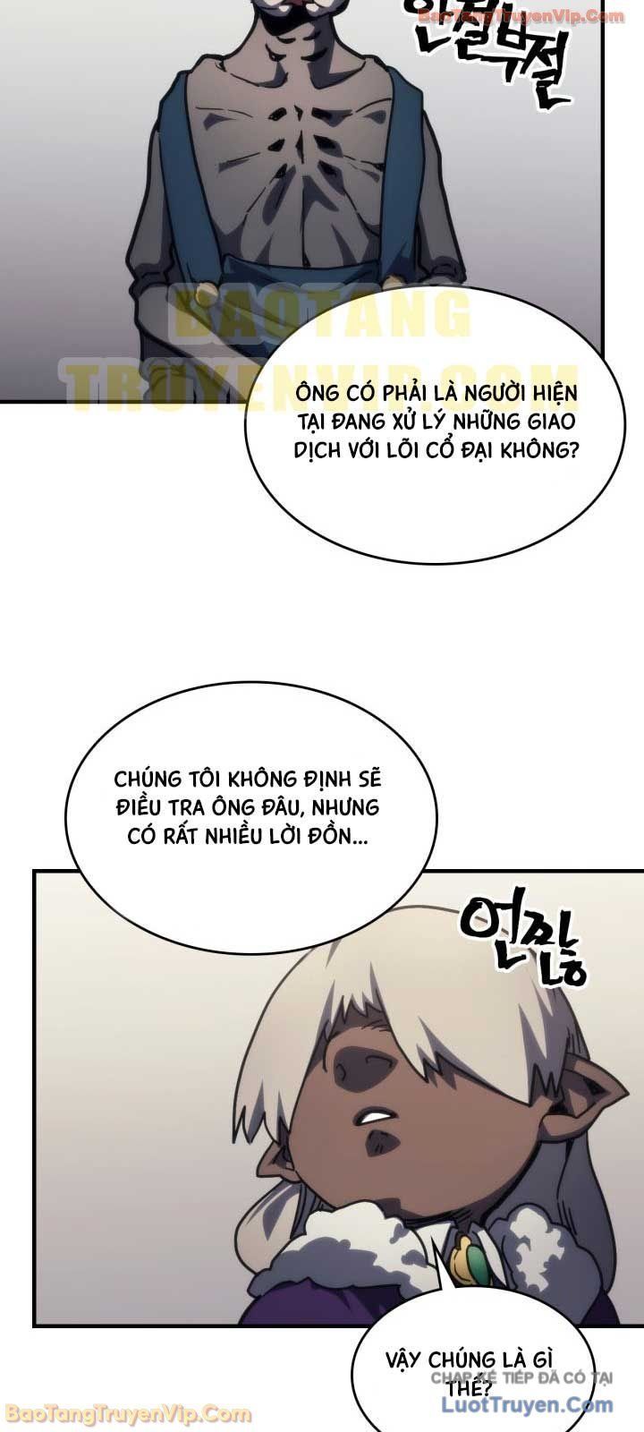 Hãy Hành Động Như Một Vị Boss Đi, Ngài Swallows Chap 105 - Next Chap 106