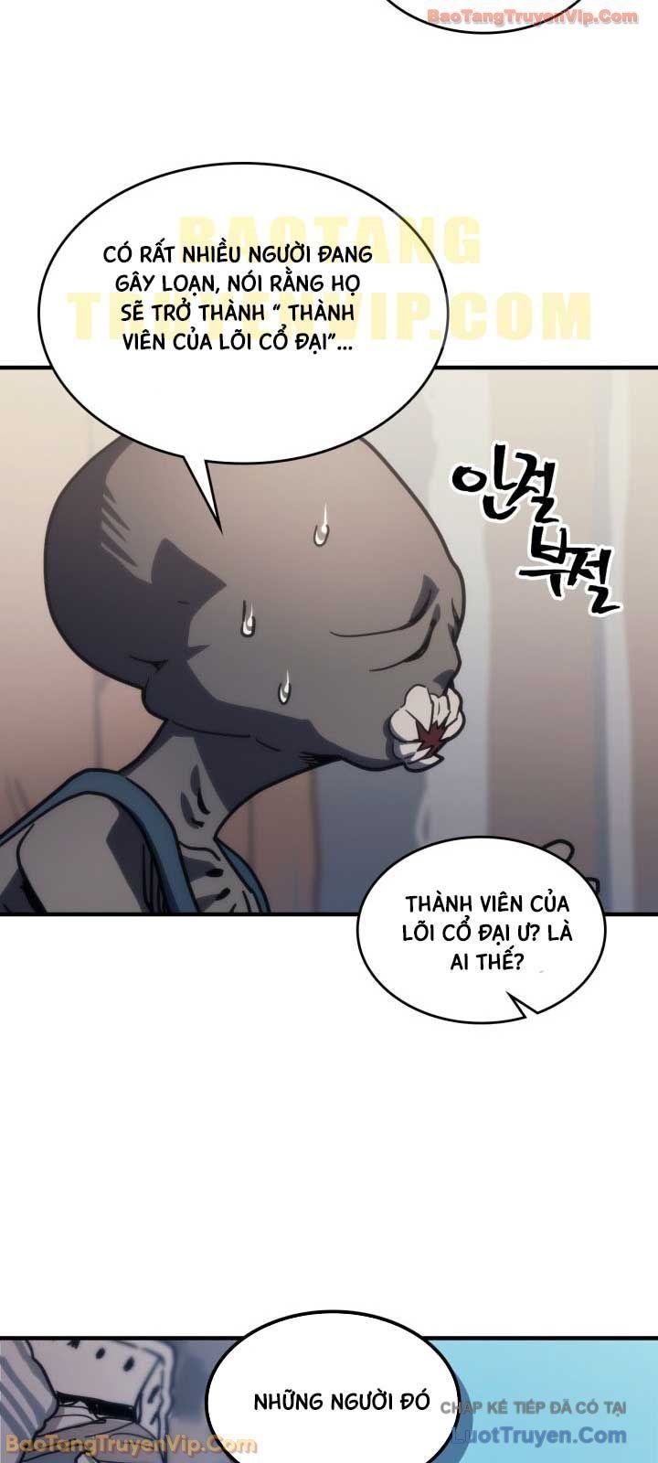 Hãy Hành Động Như Một Vị Boss Đi, Ngài Swallows Chap 105 - Next Chap 106