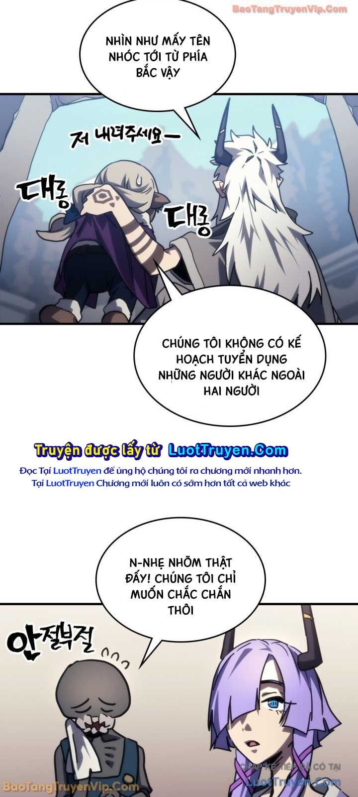 Hãy Hành Động Như Một Vị Boss Đi, Ngài Swallows Chap 105 - Next Chap 106