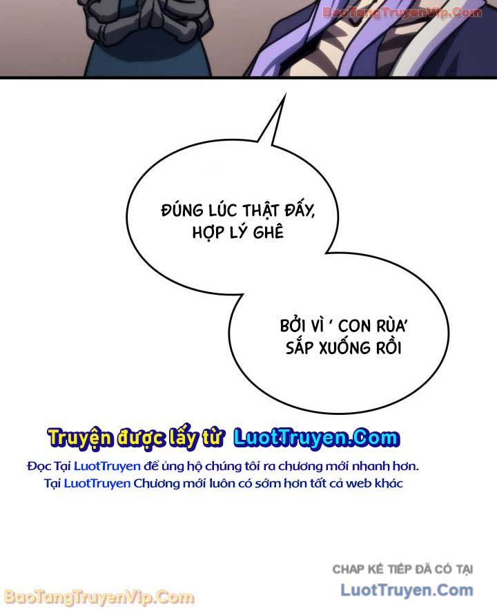 Hãy Hành Động Như Một Vị Boss Đi, Ngài Swallows Chap 105 - Next Chap 106