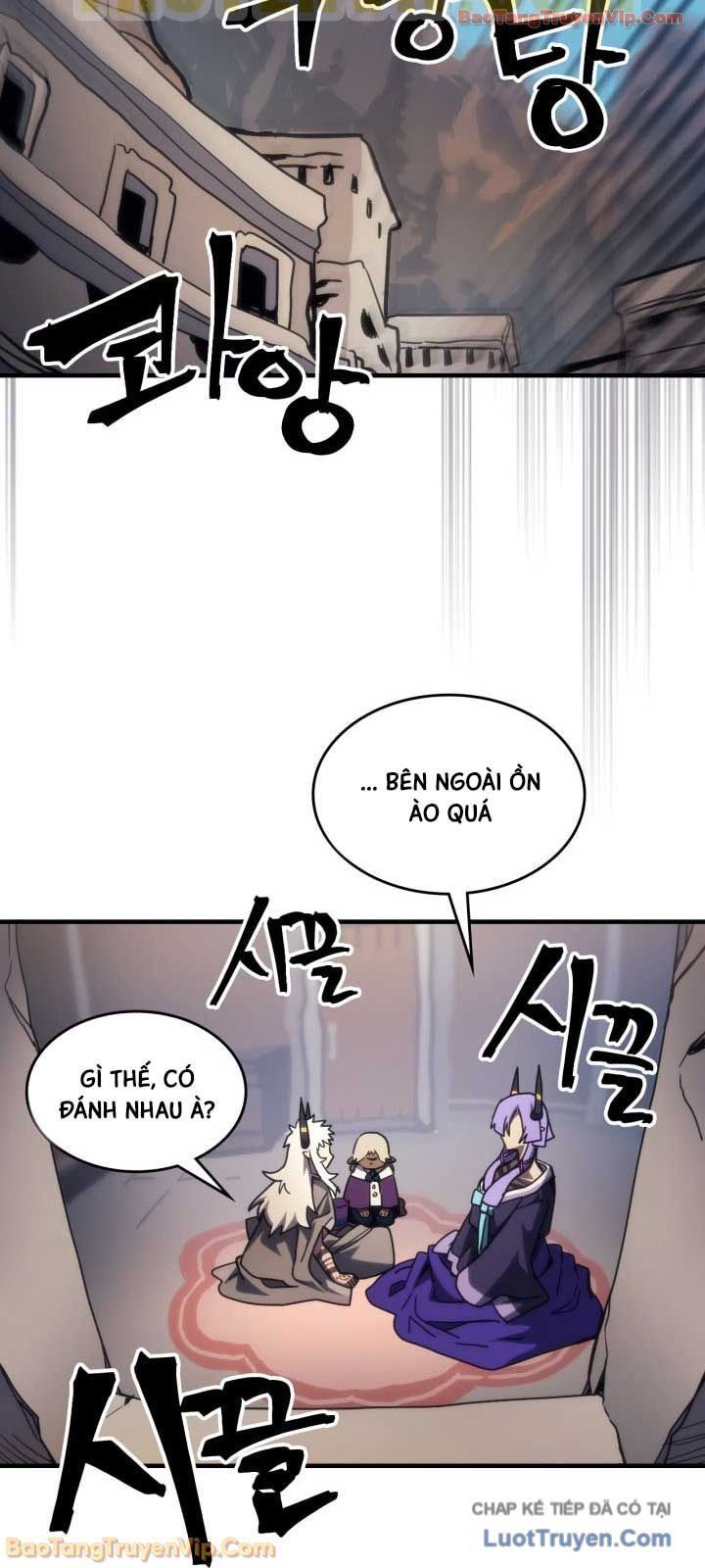 Hãy Hành Động Như Một Vị Boss Đi, Ngài Swallows Chap 105 - Next Chap 106