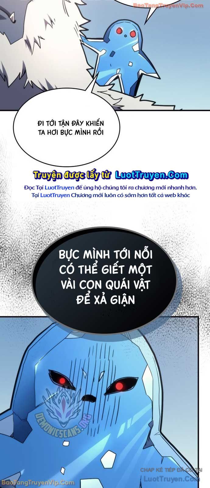 Hãy Hành Động Như Một Vị Boss Đi, Ngài Swallows Chap 105 - Next Chap 106