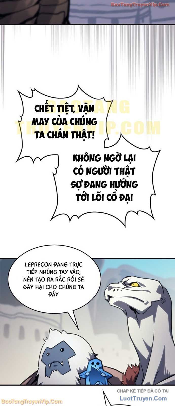 Hãy Hành Động Như Một Vị Boss Đi, Ngài Swallows Chap 105 - Next Chap 106