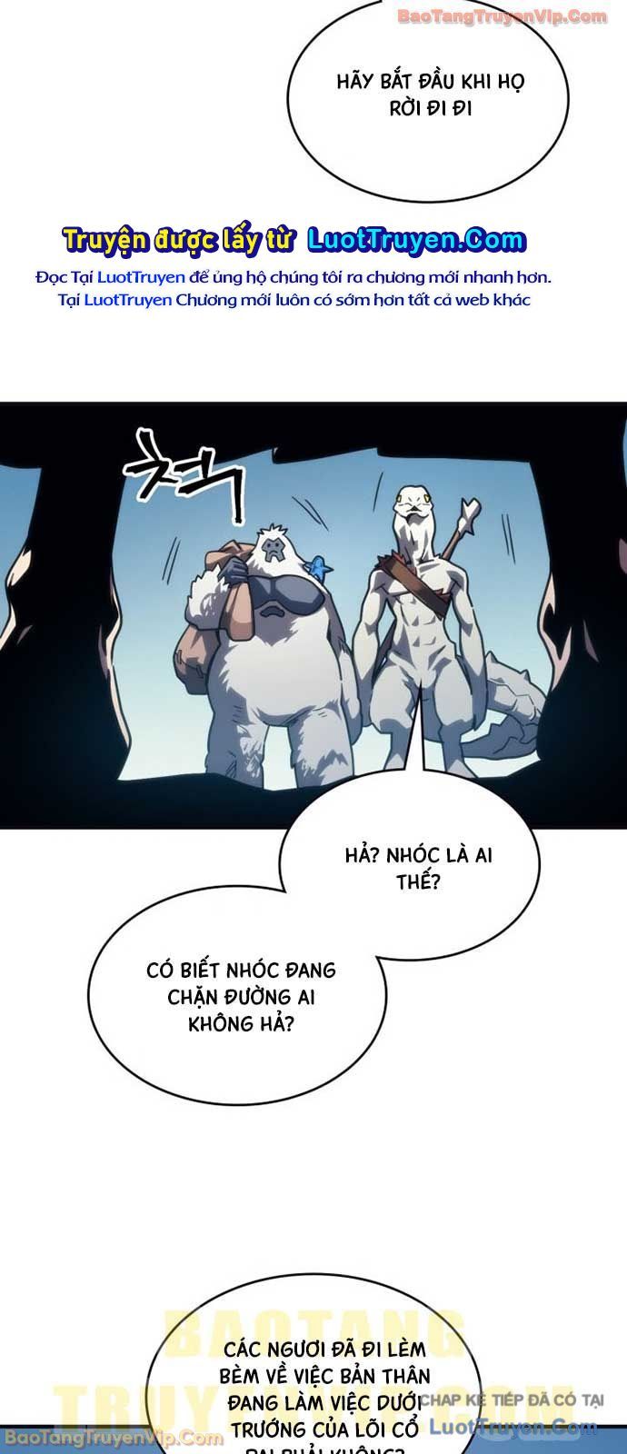 Hãy Hành Động Như Một Vị Boss Đi, Ngài Swallows Chap 105 - Next Chap 106