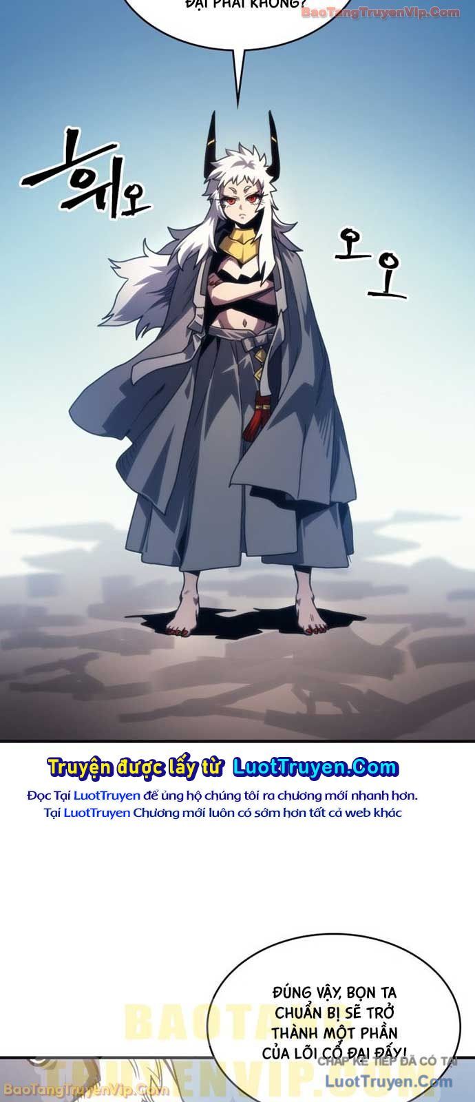 Hãy Hành Động Như Một Vị Boss Đi, Ngài Swallows Chap 105 - Next Chap 106