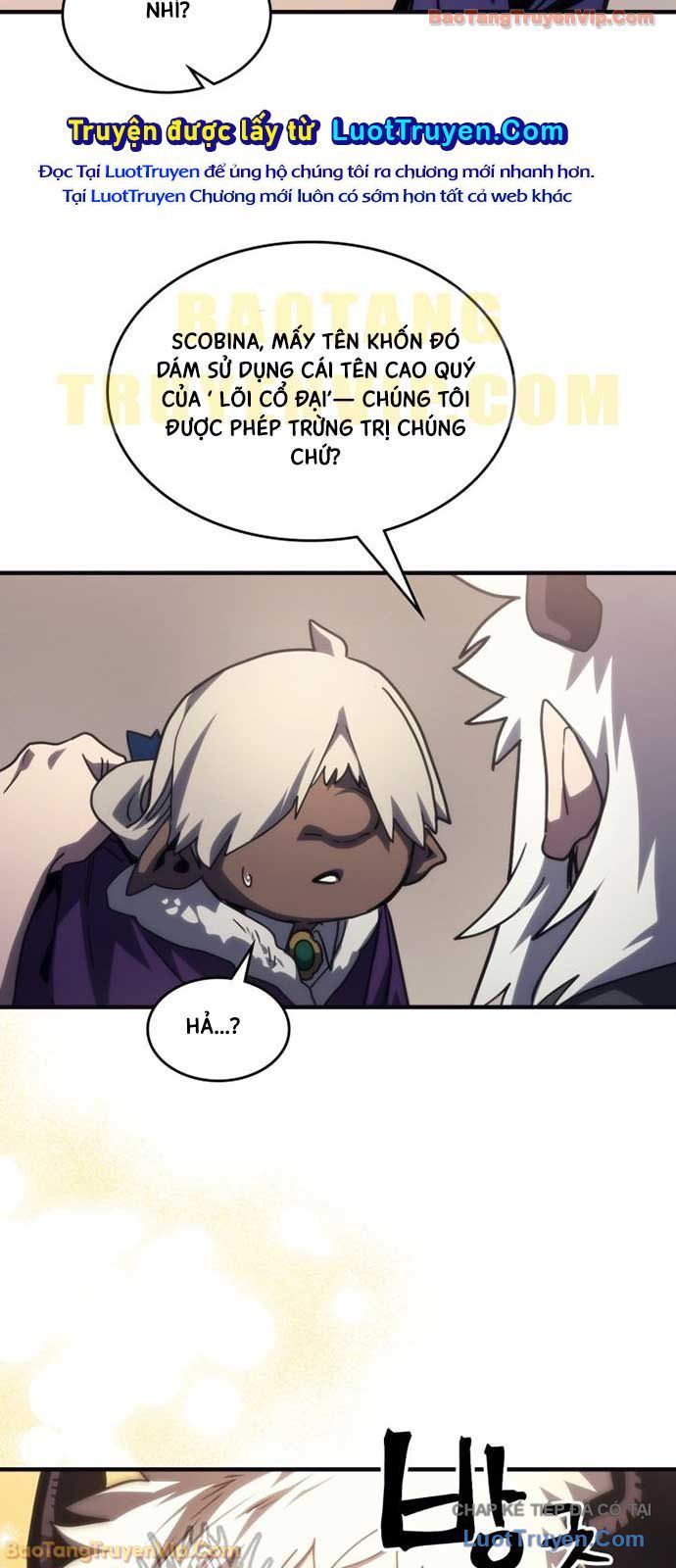 Hãy Hành Động Như Một Vị Boss Đi, Ngài Swallows Chap 105 - Next Chap 106