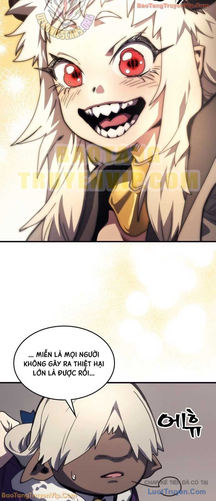 Hãy Hành Động Như Một Vị Boss Đi, Ngài Swallows Chap 105 - Next Chap 106
