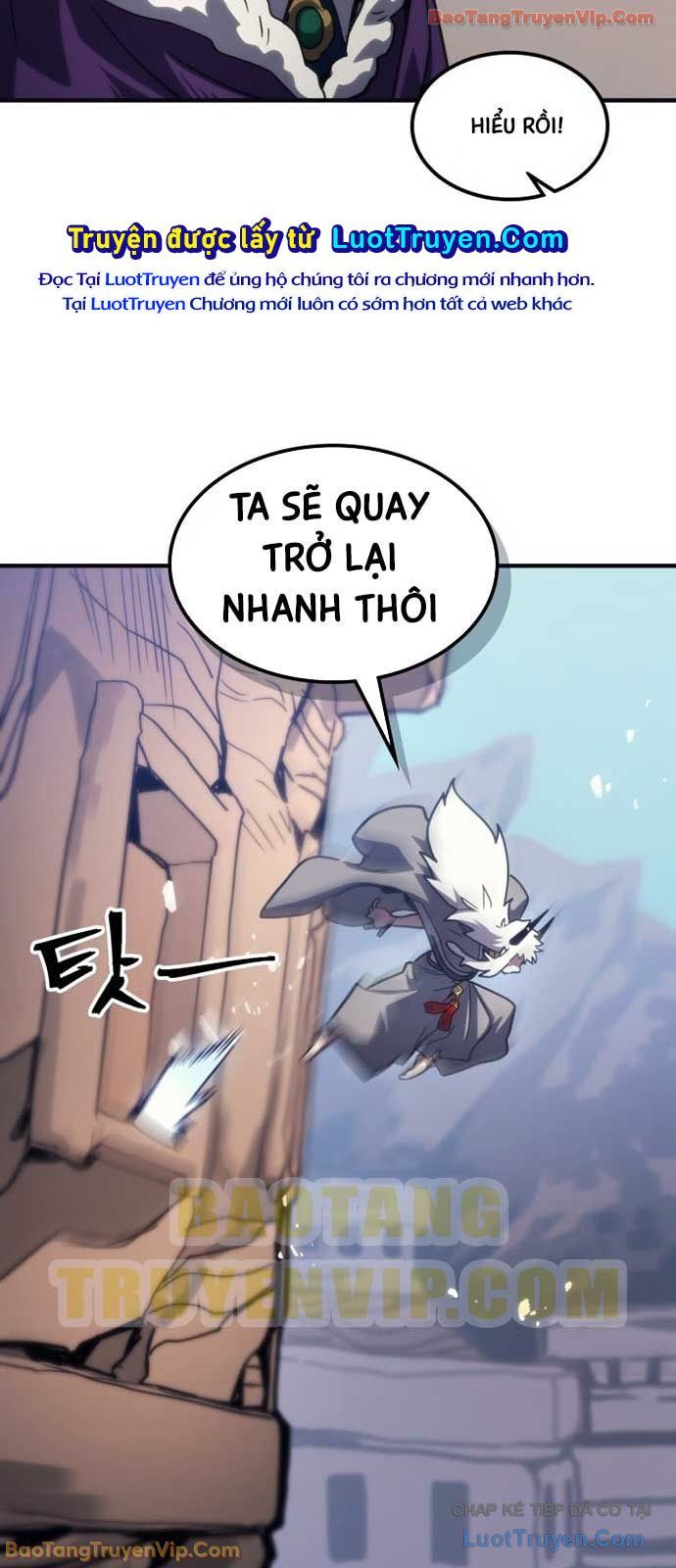 Hãy Hành Động Như Một Vị Boss Đi, Ngài Swallows Chap 105 - Next Chap 106