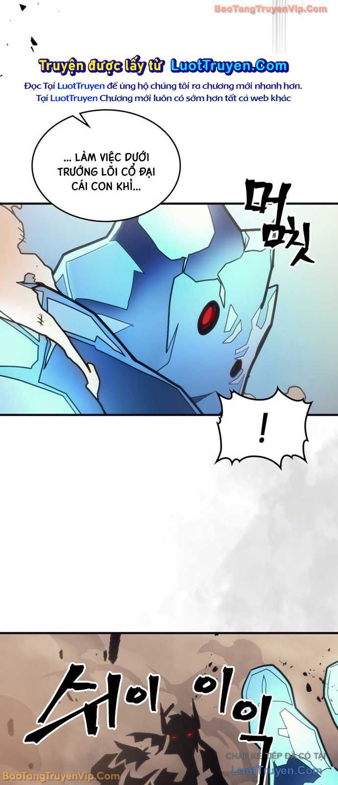 Hãy Hành Động Như Một Vị Boss Đi, Ngài Swallows Chap 105 - Next Chap 106