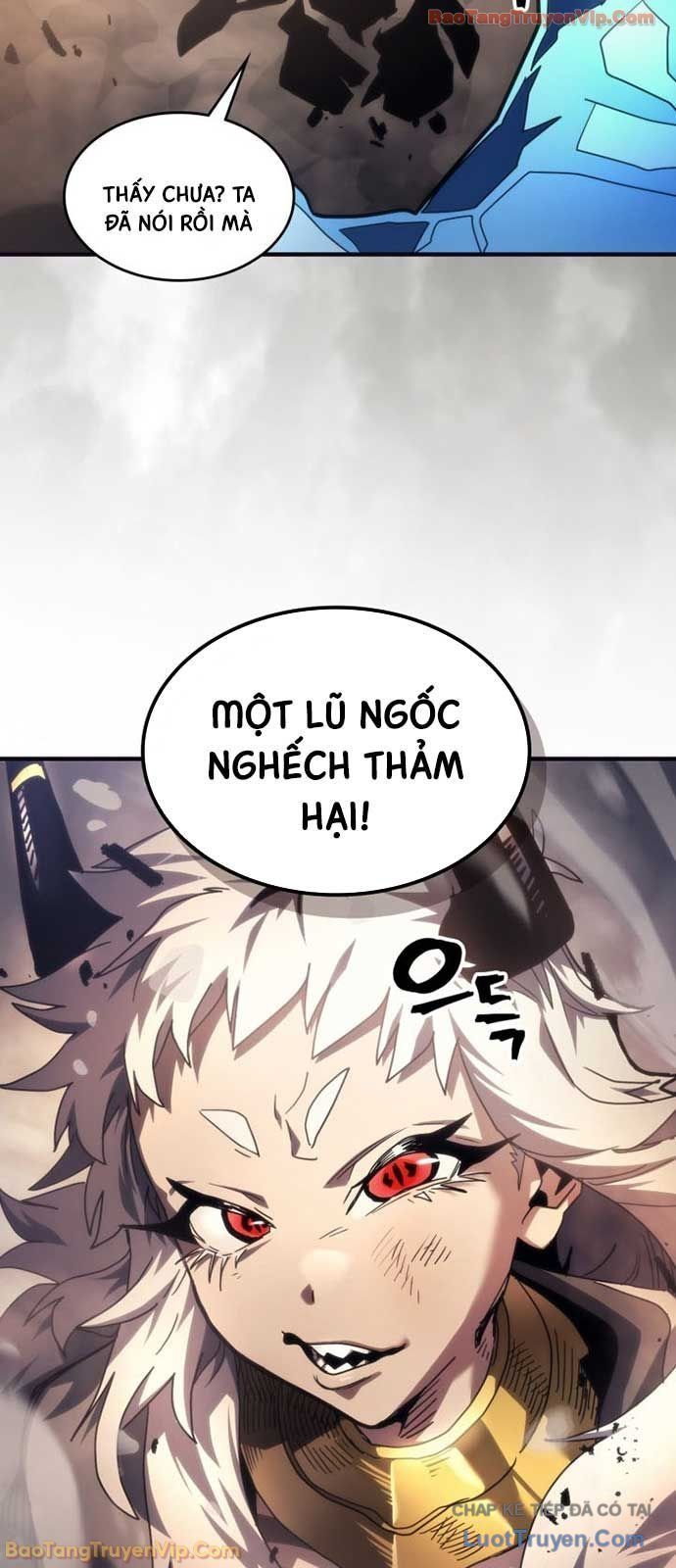 Hãy Hành Động Như Một Vị Boss Đi, Ngài Swallows Chap 105 - Next Chap 106