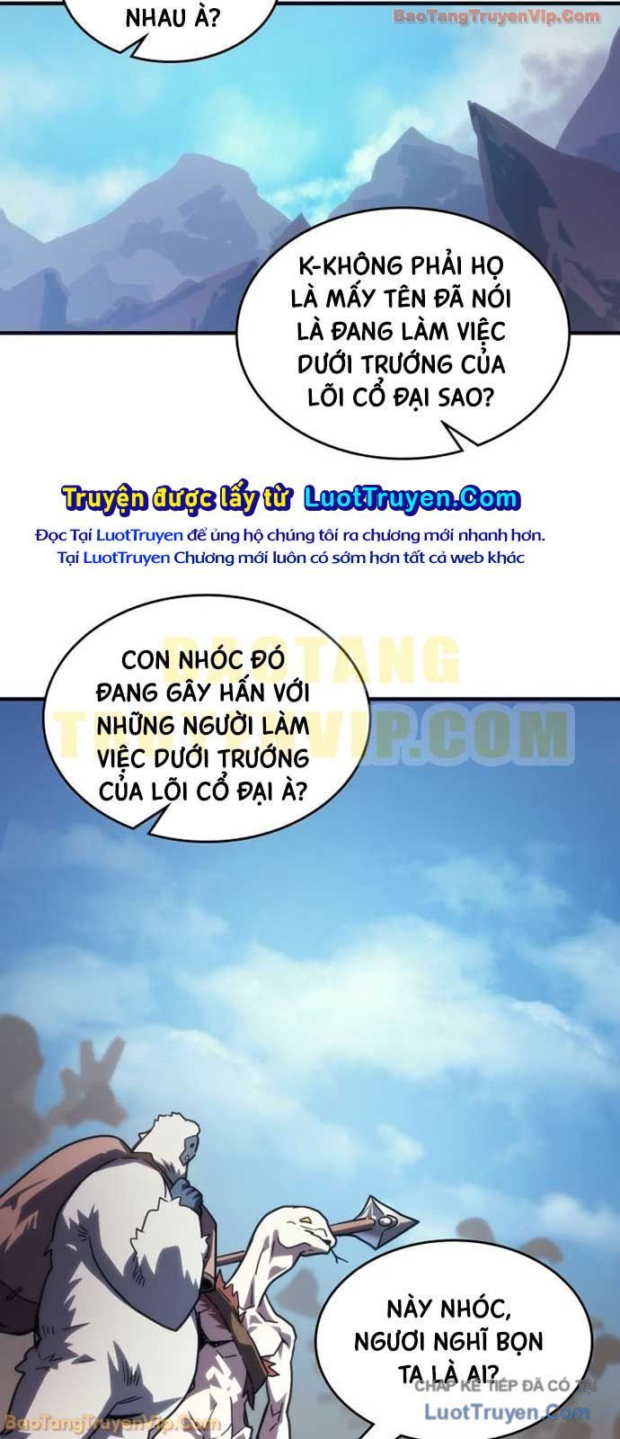 Hãy Hành Động Như Một Vị Boss Đi, Ngài Swallows Chap 105 - Next Chap 106