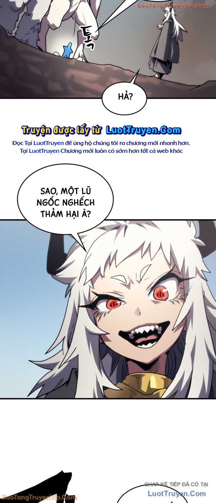 Hãy Hành Động Như Một Vị Boss Đi, Ngài Swallows Chap 105 - Next Chap 106
