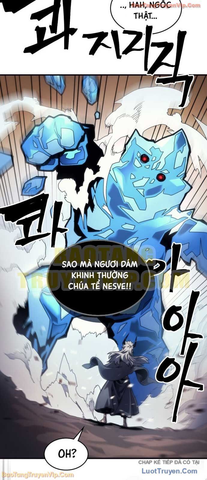 Hãy Hành Động Như Một Vị Boss Đi, Ngài Swallows Chap 105 - Next Chap 106