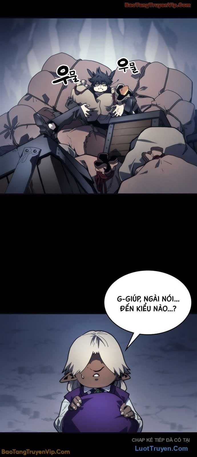 Hãy Hành Động Như Một Vị Boss Đi, Ngài Swallows Chap 105 - Next Chap 106