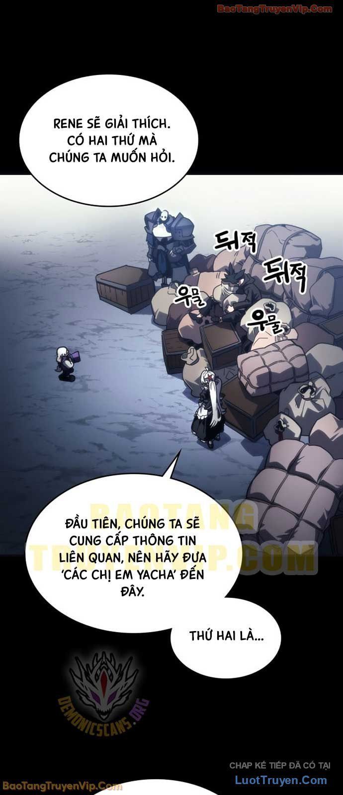 Hãy Hành Động Như Một Vị Boss Đi, Ngài Swallows Chap 105 - Next Chap 106