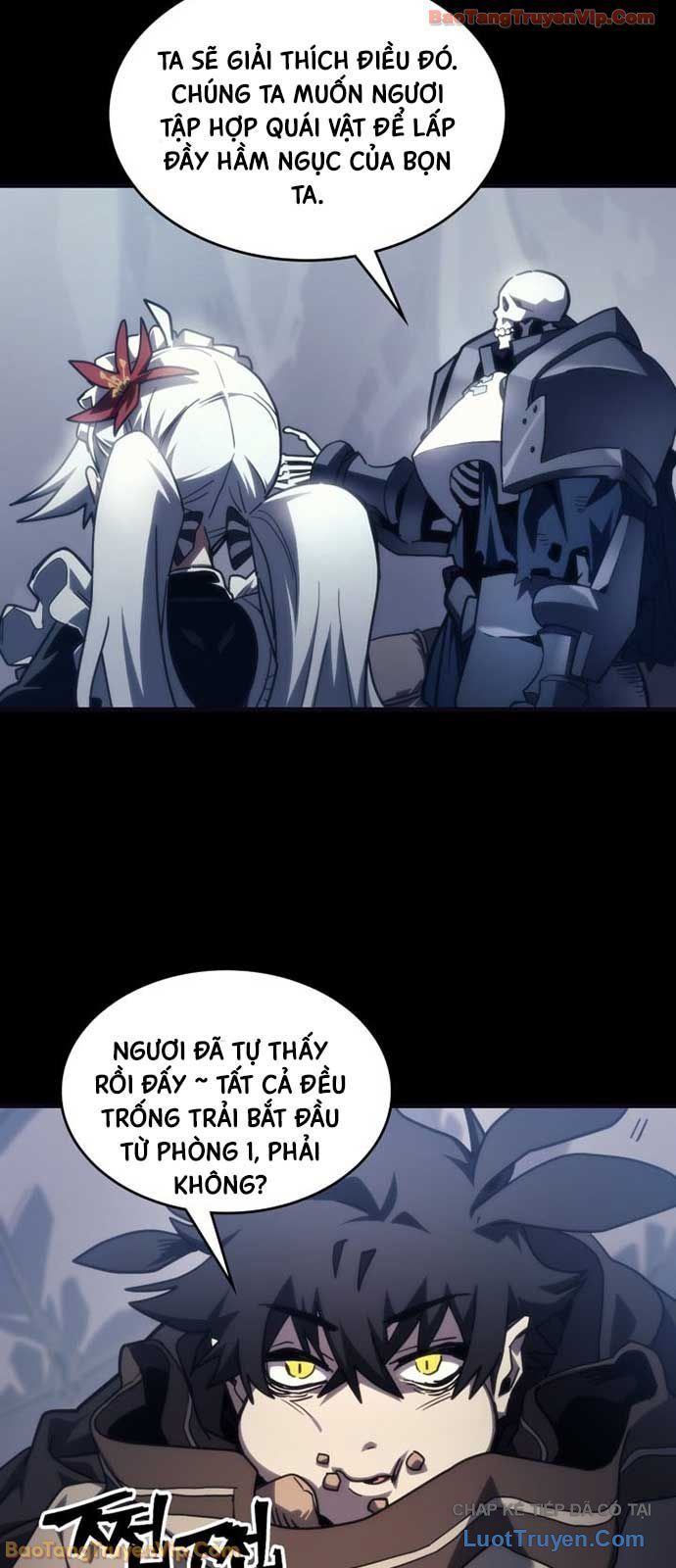 Hãy Hành Động Như Một Vị Boss Đi, Ngài Swallows Chap 105 - Next Chap 106