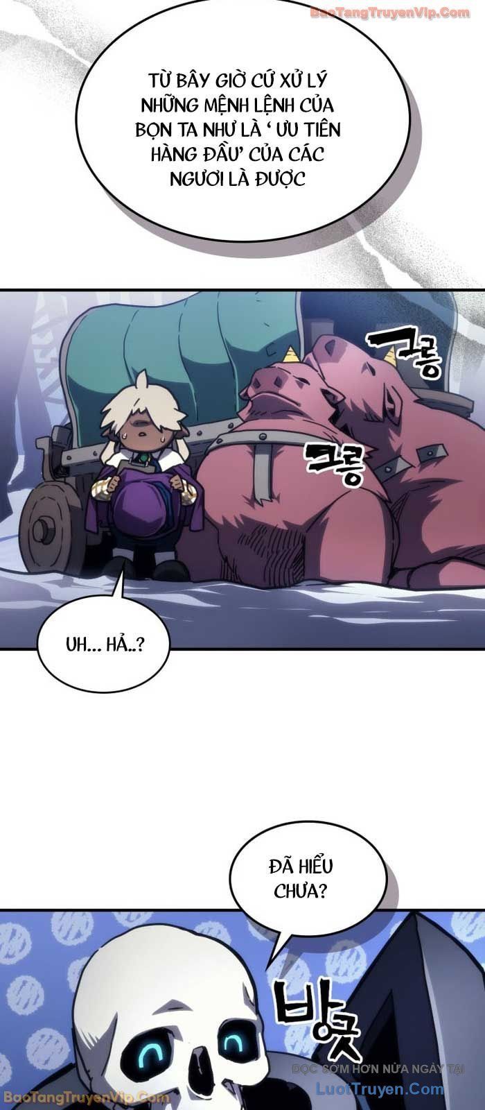 Hãy Hành Động Như Một Vị Boss Đi, Ngài Swallows Chap 106 - Next Chap 107