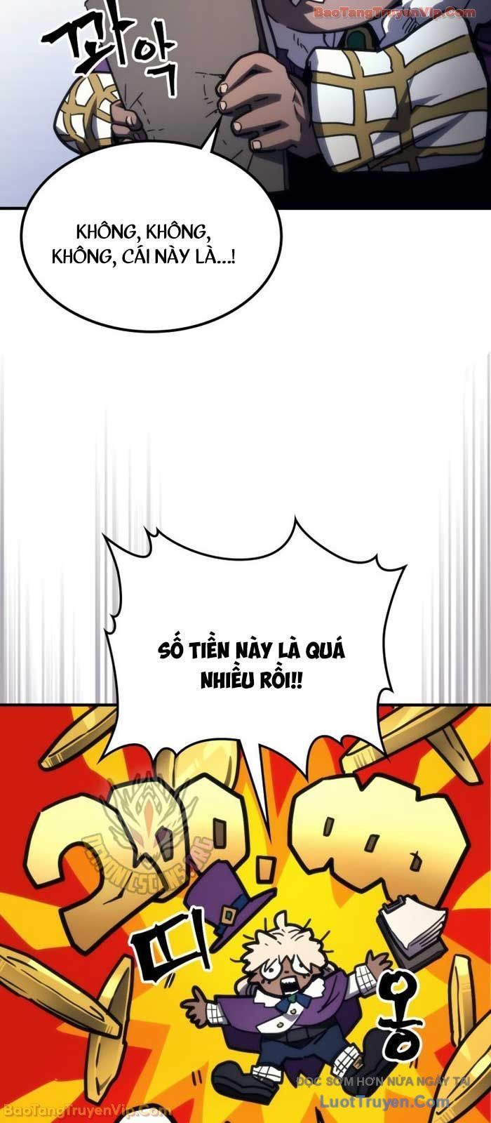 Hãy Hành Động Như Một Vị Boss Đi, Ngài Swallows Chap 106 - Next Chap 107