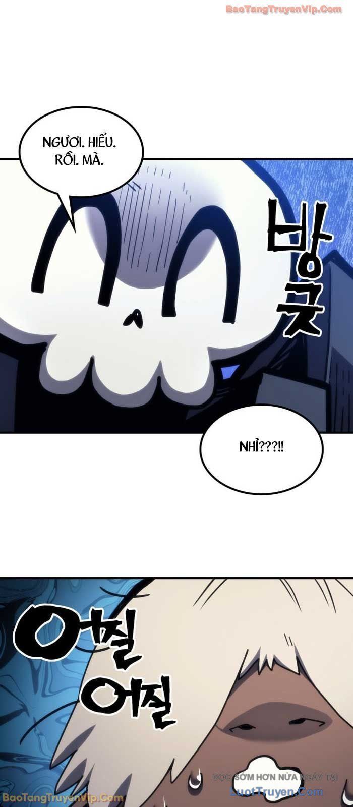 Hãy Hành Động Như Một Vị Boss Đi, Ngài Swallows Chap 106 - Next Chap 107