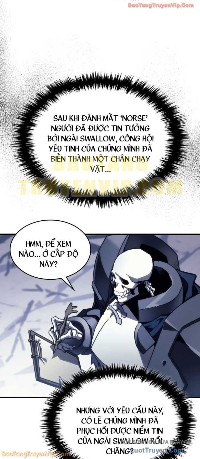Hãy Hành Động Như Một Vị Boss Đi, Ngài Swallows Chap 106 - Next Chap 107