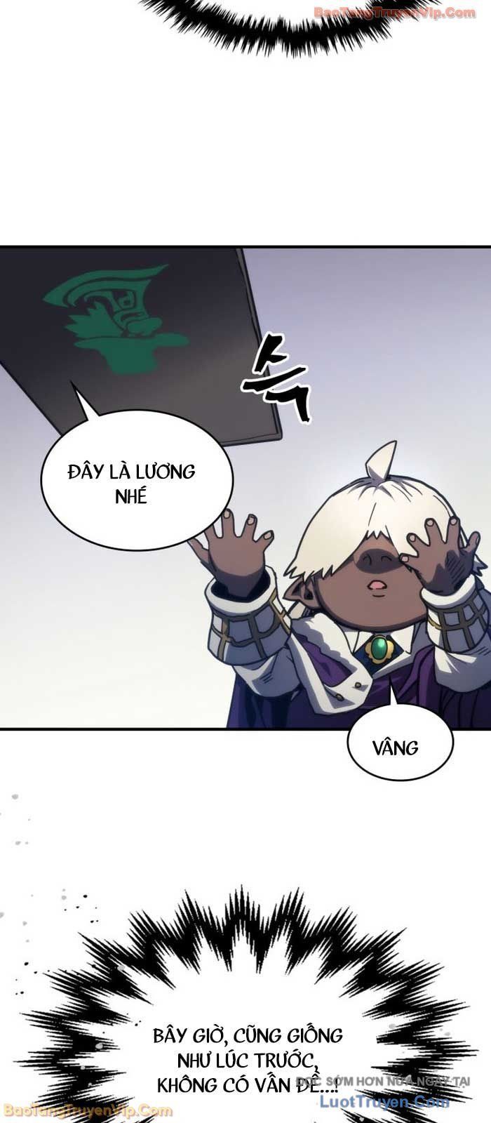 Hãy Hành Động Như Một Vị Boss Đi, Ngài Swallows Chap 106 - Next Chap 107
