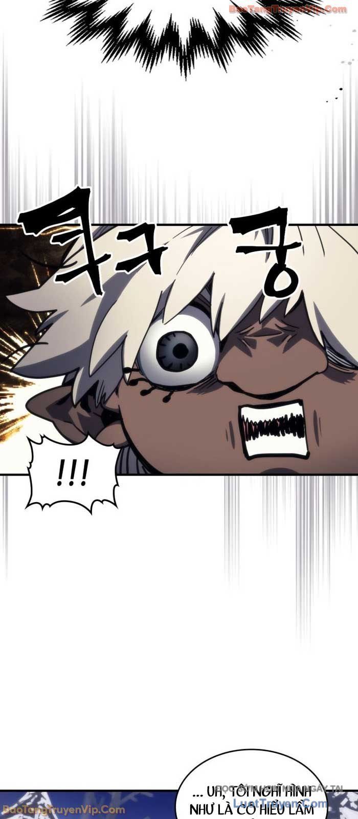Hãy Hành Động Như Một Vị Boss Đi, Ngài Swallows Chap 106 - Next Chap 107