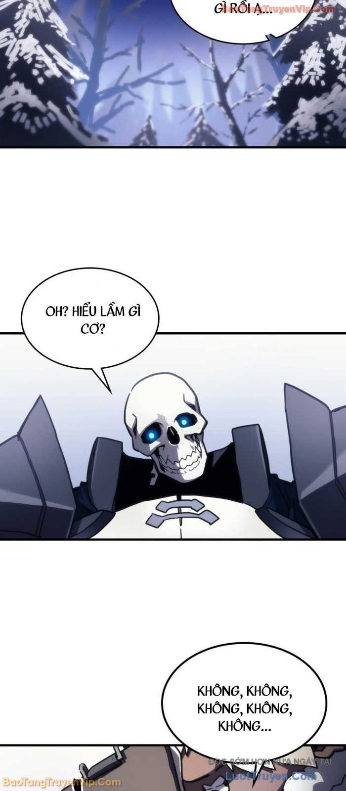 Hãy Hành Động Như Một Vị Boss Đi, Ngài Swallows Chap 106 - Next Chap 107