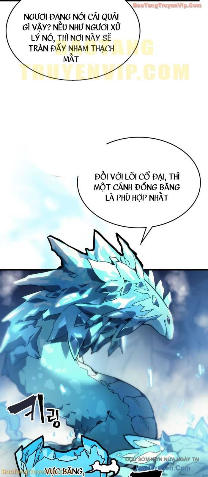 Hãy Hành Động Như Một Vị Boss Đi, Ngài Swallows Chap 106 - Next Chap 107