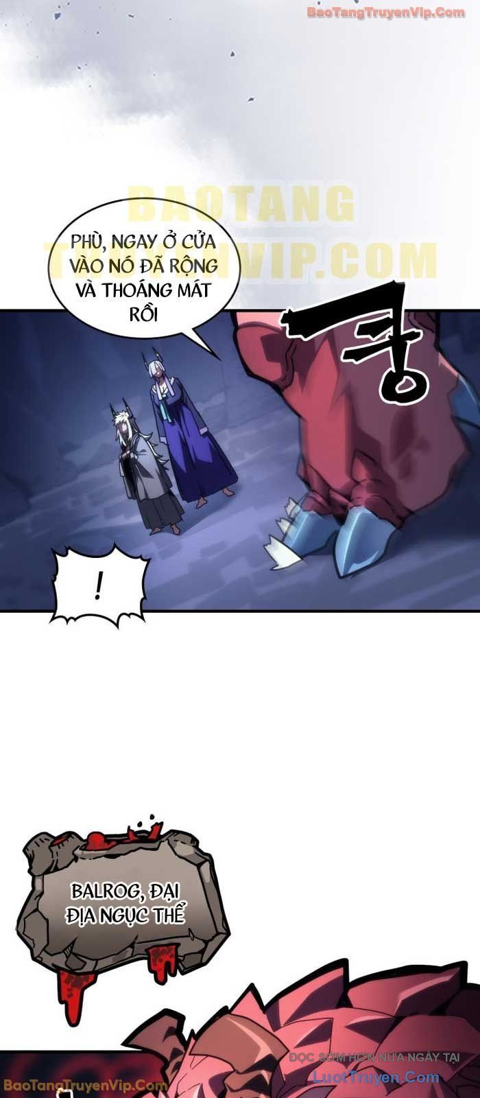 Hãy Hành Động Như Một Vị Boss Đi, Ngài Swallows Chap 106 - Next Chap 107