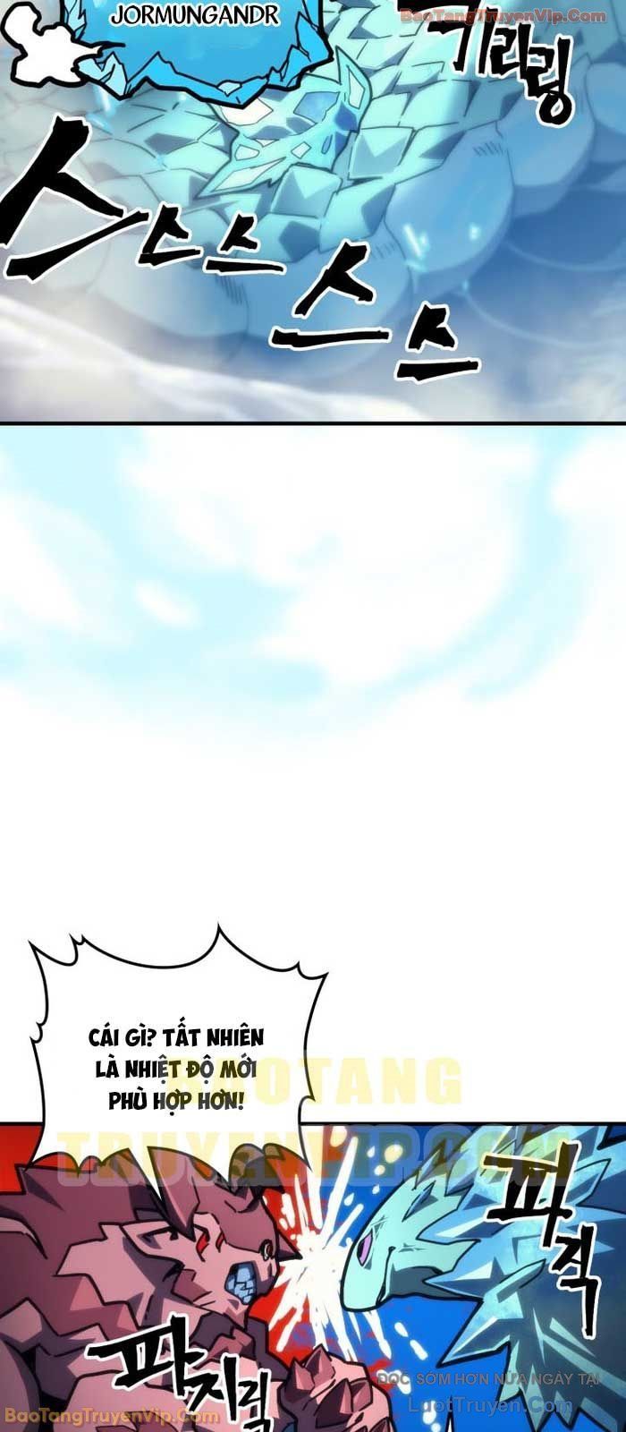 Hãy Hành Động Như Một Vị Boss Đi, Ngài Swallows Chap 106 - Next Chap 107