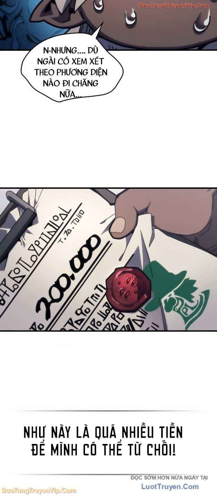 Hãy Hành Động Như Một Vị Boss Đi, Ngài Swallows Chap 106 - Next Chap 107
