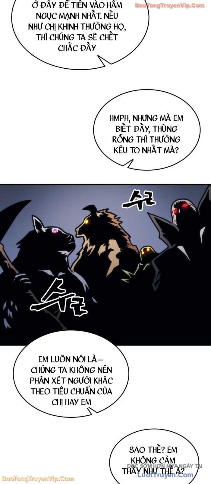 Hãy Hành Động Như Một Vị Boss Đi, Ngài Swallows Chap 106 - Next Chap 107