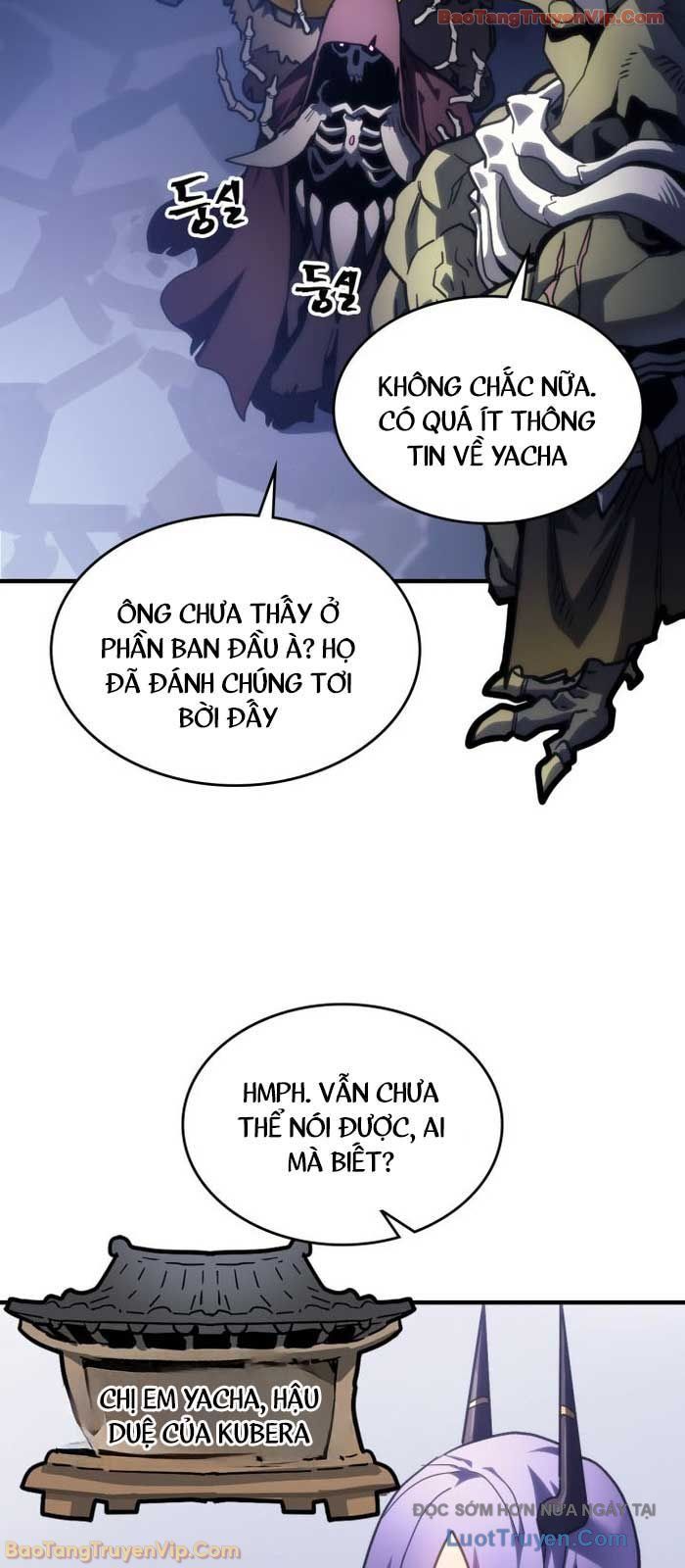 Hãy Hành Động Như Một Vị Boss Đi, Ngài Swallows Chap 106 - Next Chap 107