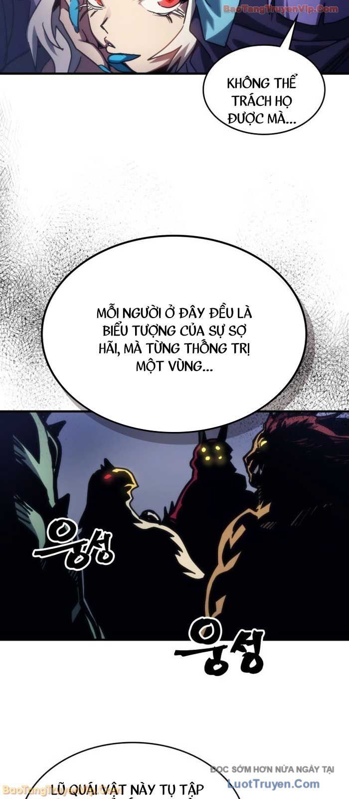 Hãy Hành Động Như Một Vị Boss Đi, Ngài Swallows Chap 106 - Next Chap 107