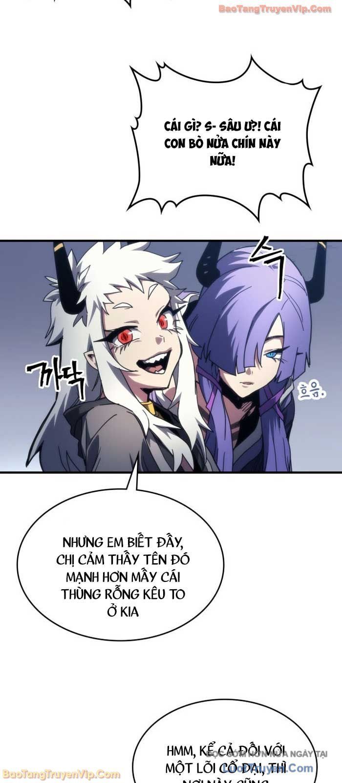 Hãy Hành Động Như Một Vị Boss Đi, Ngài Swallows Chap 106 - Next Chap 107