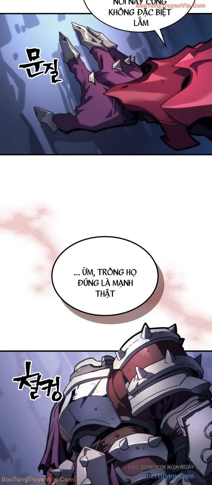 Hãy Hành Động Như Một Vị Boss Đi, Ngài Swallows Chap 106 - Next Chap 107