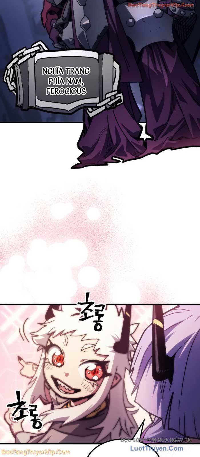 Hãy Hành Động Như Một Vị Boss Đi, Ngài Swallows Chap 106 - Next Chap 107