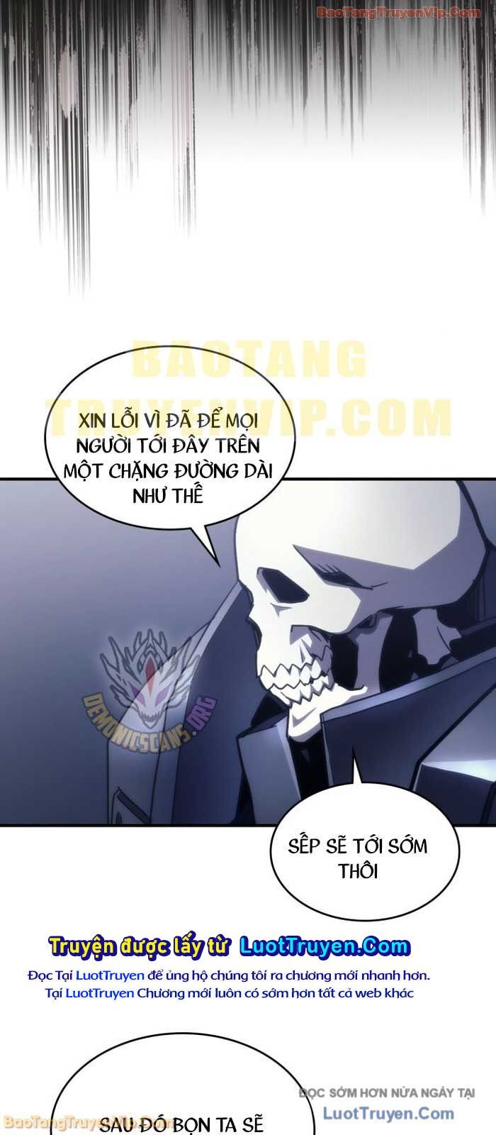 Hãy Hành Động Như Một Vị Boss Đi, Ngài Swallows Chap 106 - Next Chap 107