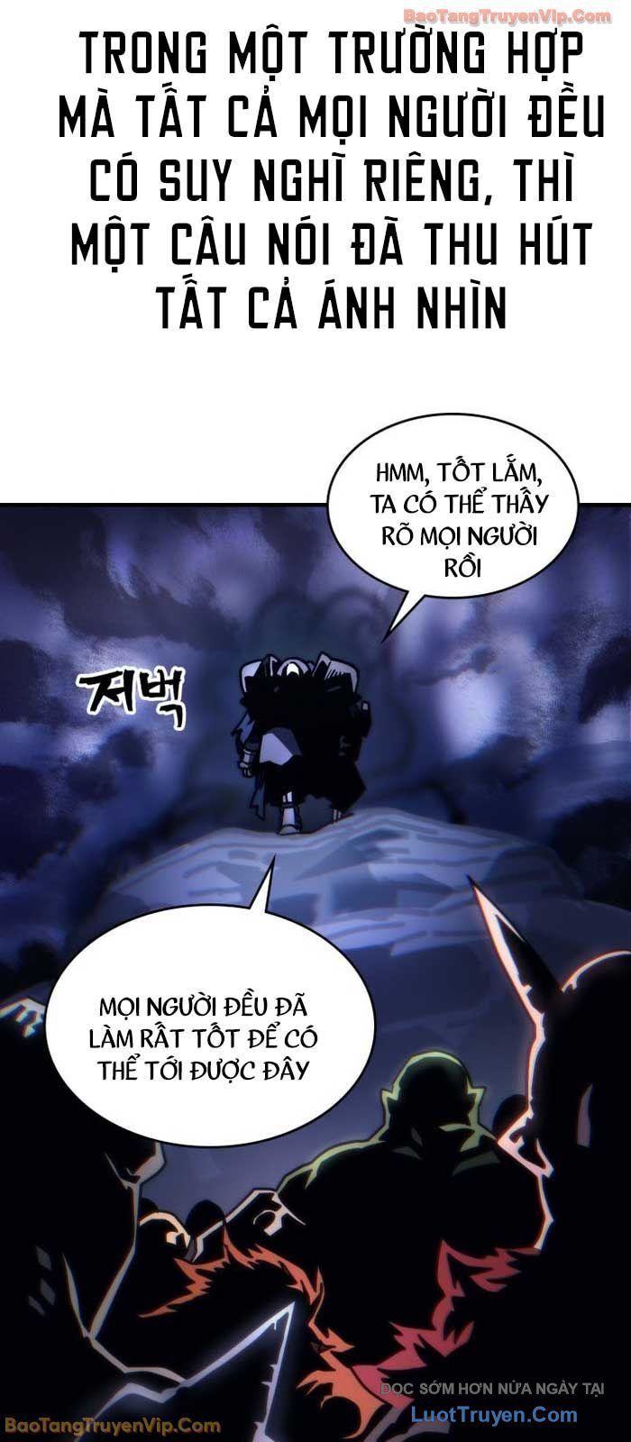 Hãy Hành Động Như Một Vị Boss Đi, Ngài Swallows Chap 106 - Next Chap 107